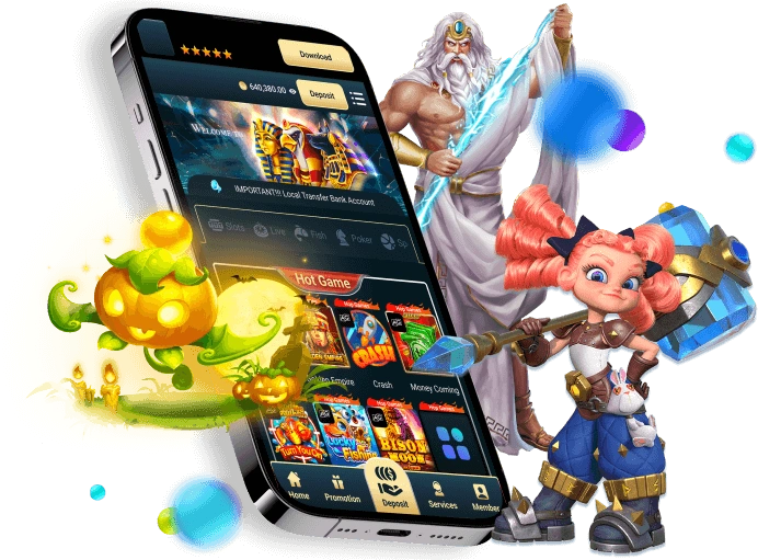 Chiến lược chơi slot good88 eu